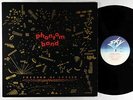 Phantom Band - Freedom of Speech LP - Sky Germany VG+