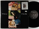 PJ Harvey - C'mon Billy 12