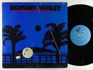 Robert Ashley - Automatic Writing LP - Lovely Music, Ltd. VG++ Shrink