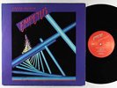 Steve Roach - Empetus LP - Fortuna VG+