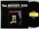 Synthe-Sound-Trax - The Boogey Man OST LP - SST - Rare Ambient Synth Ltd. VG++