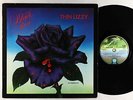 Thin Lizzy - Black Rose: A Rock Legend LP - Vertigo UK VG+