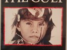 THE CULT Ceremony 1991 LP IAN ASTBURY BILLY DUFFY HARD ROCK ORG PRS RARE VINYL