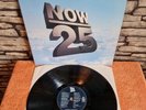 Now That's What I Call Music 25 - Original 12” Vinyl LP - 1993 - 1st Press