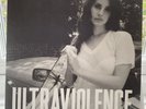 Lana Del Rey - Ultraviolence - 2 x 180gm Vinyl LP