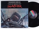 TANGERINE DREAM Sorcerer OST MCA LP VG+ m
