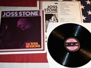 LP * JOSS STONE   The Soul Sessions * Orig. 1st Press 2003 /  neuwertig  N.Mint