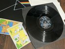 PINK FLOYD   DARK SIDE OF THE MOON LP (2003) 30TH ANNIVERSARY UK SHVL 804 EU