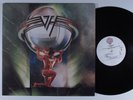 VAN HALEN 5150 WARNER BROS LP VG+ m