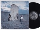 WHO Who's Next TRACK LP VG++/VG+ 180g audiophile 2015 reissue SHRINK m