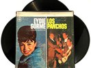 EYDIE GORME Canta En Español Con LOS PANCHOS Box Set 3xLP 1972 MEXICO CBS