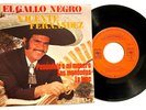VICENTE FERNANDEZ El Gallo Negro 7