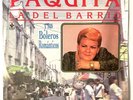 PAQUITA LA DEL BARRIO Boleros Romanticos LP Vinyl Album 1993 MEXICO NEW SEALED