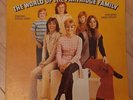 The World Of The Partridge Family Vinyl, LP 1974 Bell Records – 1319