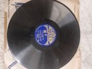 flanagan & allen run rabbit run decca 78 ex