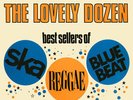 Various - The Lovely Dozen (LP, Comp)