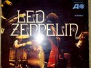 Led Zeppelin 2. Austrian Vinyl LP.