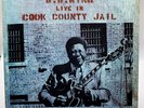 B.B. KING - LIVE IN COOK COUNTY JAIL -  1971 ABC RECORDS