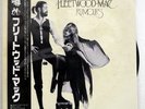 FLEETWOOD MAC RUMOURS WARNER P-10233W JAPAN OBI VINYL LP