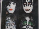 Kiss ‎– Dynasty LP Vinyl 1979  NBLP 7152