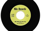 Districts One Lover (Just Won't Do)  / Like Clouds Northern Soul Reissue Listen