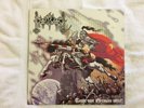 Moonblood – Taste Our German Steel  LP - Yr 2000  Ltd 100 copies on EAL