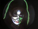 Kiss - Peter Criss [New Vinyl LP] Picture Disc