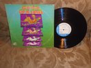 The Ultimate Elvin Jones Blue Note 84305 Liberty RVG Jimmy Garrison J Farrell