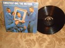The Metros Sweetest One Emotion in Motion RCA LPM-3776 rare org pres MONO