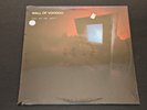 SEALED NEW OLD STOCK ORIGINAL PRESS Wall Of Voodoo - Call Of The West 1982 MINT
