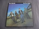The Chords - So Far Away 1999 GERMANY LP METRONOME R/I WHITE LABEL TEST PRESSING