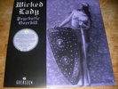 WICKED LADY “Psychotic Overkill” UK Psych 2lp THE DARK – ltd Sealed