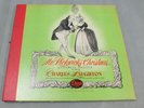 MR. PICKWICK'S CHRISTMAS Record CHARLES LAUGHTON Shellac DA-379