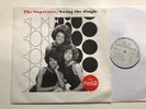 SUPREMES Swing the Jingle Canadian Coca Cola ads promo lp