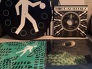 The Raconteurs Vault 40 Vinyl Third Man Records Help Us Stranger New Complete