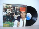 HUEY LEWIS AND THE NEWS Sports PROMO LP 1983 (CHRYSALIS FV 41412) Promo Label