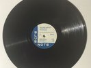 Thelonious Monk - 78 RPM -  Blue Note 543 - Round About Midnight Excellent-