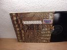 KROKODIL SWAMP Lp 1970 MINT- SWISS KRAUTROCK KILLER
