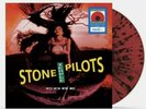 Stone Temple Pilots Core Red Splatter Colour Vinyl LP Sealed Walmart Exclusive