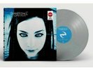 Evanescence Fallen Silver Colour Vinyl LP Sealed Target Exclusive