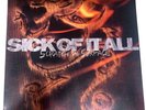 Sick Of It All Scratch the Surface vinyl LP Eastwest Records America