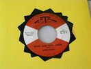 WEBB DIXON  ROCK AND ROLL ANGEL  MINT COPY  ROCK AWHILE  ASTRO  ROCKABILLY