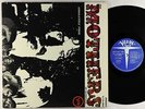 Mothers Of Invention w/ Frank Zappa - Absolutely Free LP - Verve DG VG+
