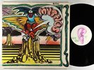 Mythos - S/T LP - Ohr Germany OG Press VG+