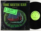 Nik Pascal - The Sixth Ear LP - Narco VG+ Shrink