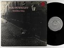 Rod Stewart - Gasoline Alley LP - Vertigo UK