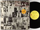 Rolling Stones - Exile On Main St. 2xLP - Rolling Stones PROMO
