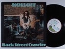 PAUL KOSSOFF Back Street Crawler ISLAND LP uk m
