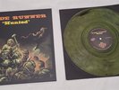 Blade Runner Hunted Green Vinyl LP Record new reissue
