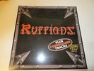 RUFFIANS - Same ....Orange Vinyl ...Hellion Vinyl/ Cover:STILL SEALED
